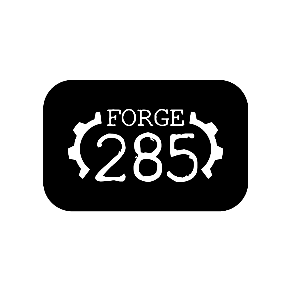 FORGE 285 Gift Card