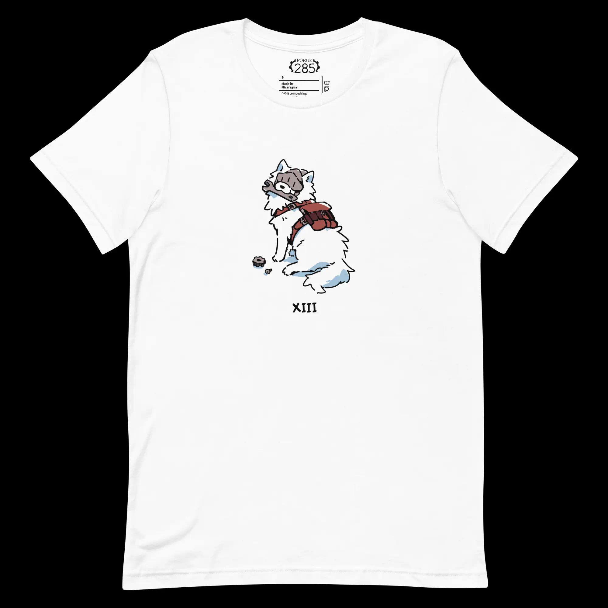 XIII LITTLE HELPER T-Shirt