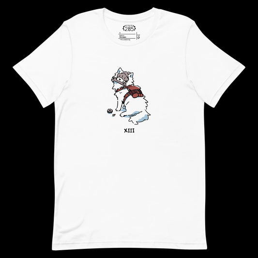 XIII LITTLE HELPER T-Shirt