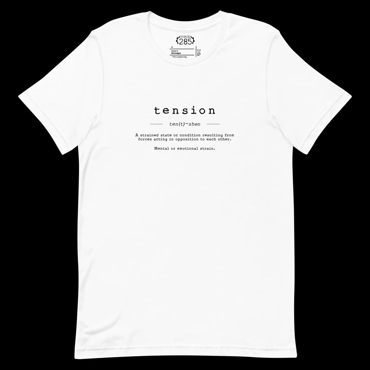 TENSION T-Shirt