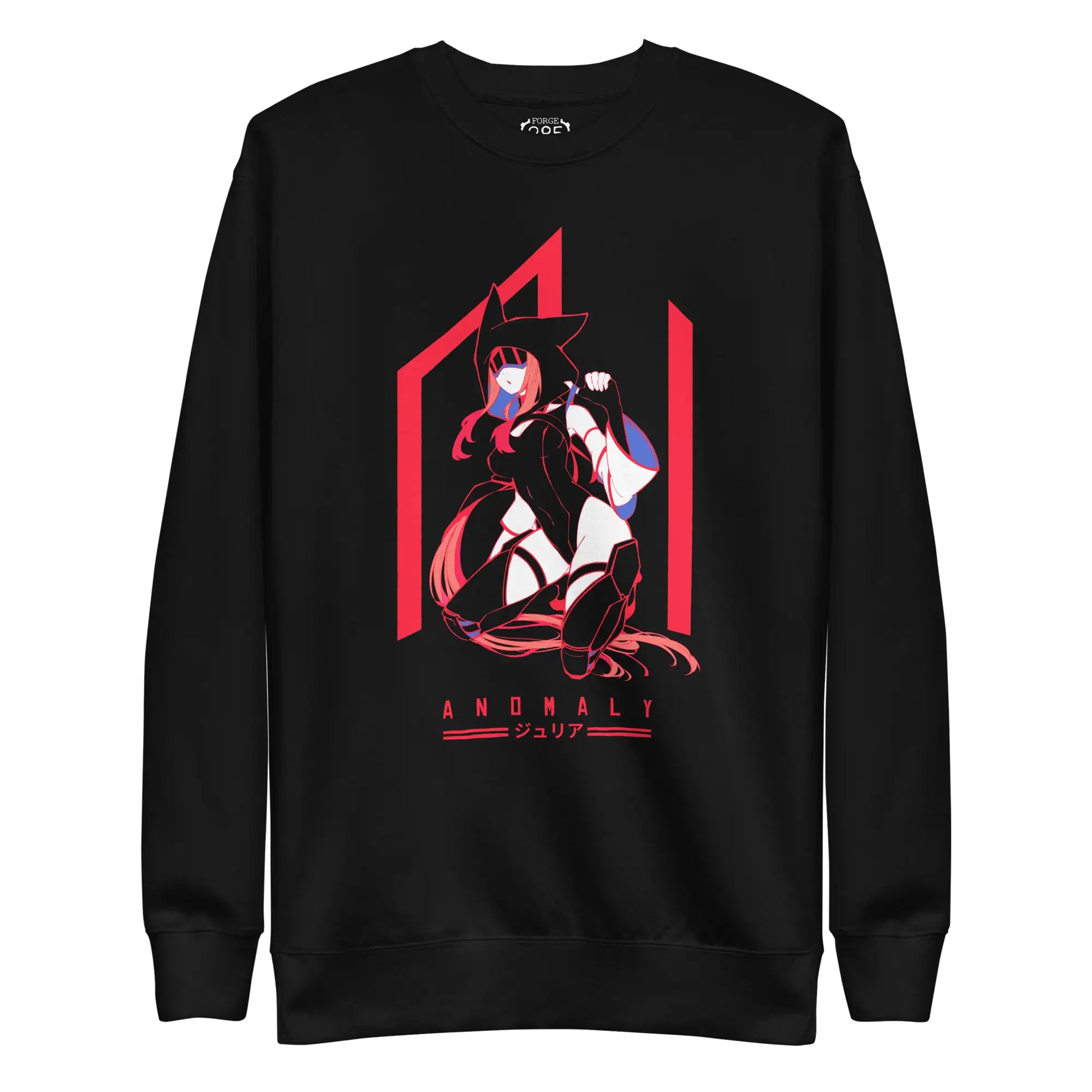 Julia ANOMALY Sweatshirt