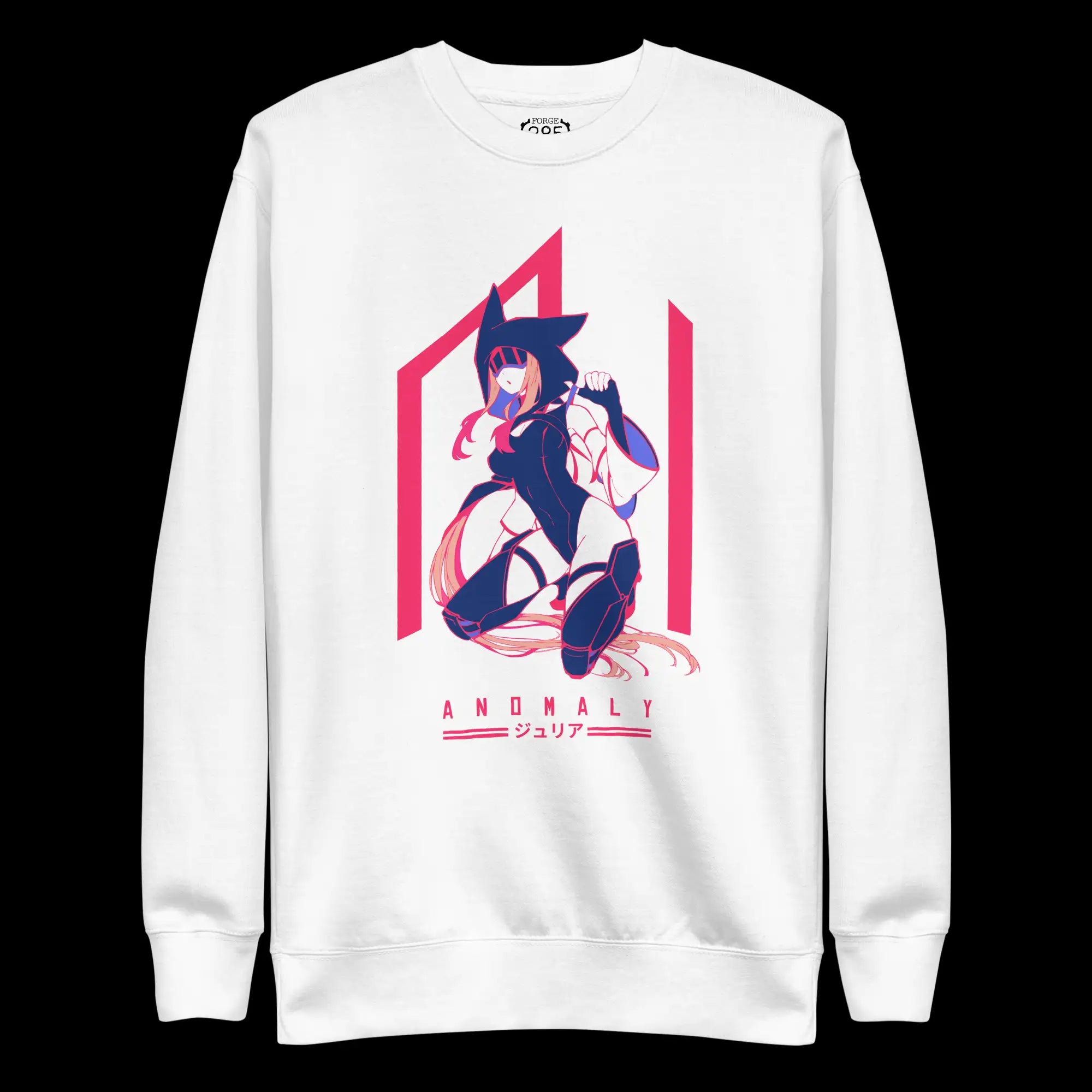 Julia ANOMALY Sweatshirt