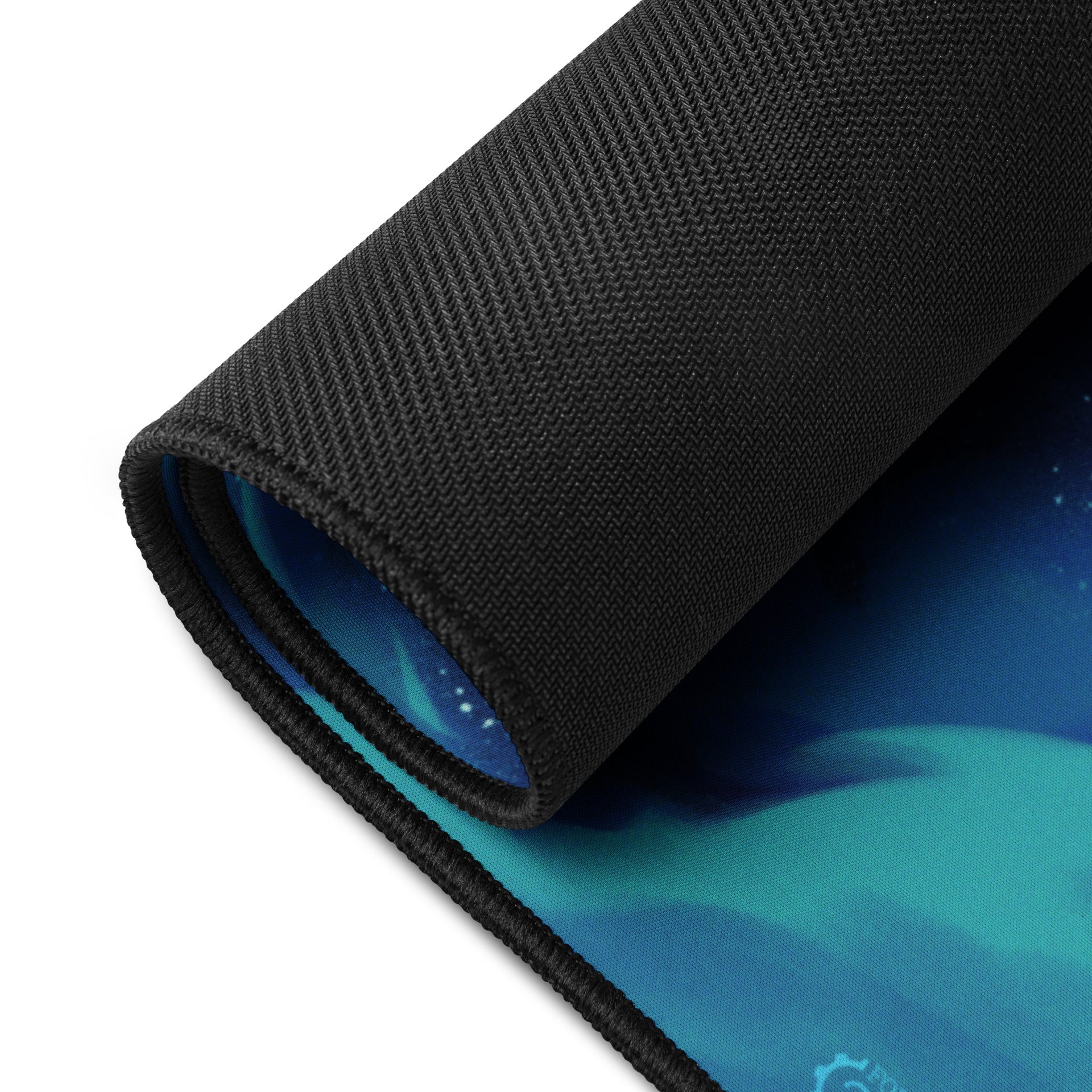 MOONFALL Desk Mat