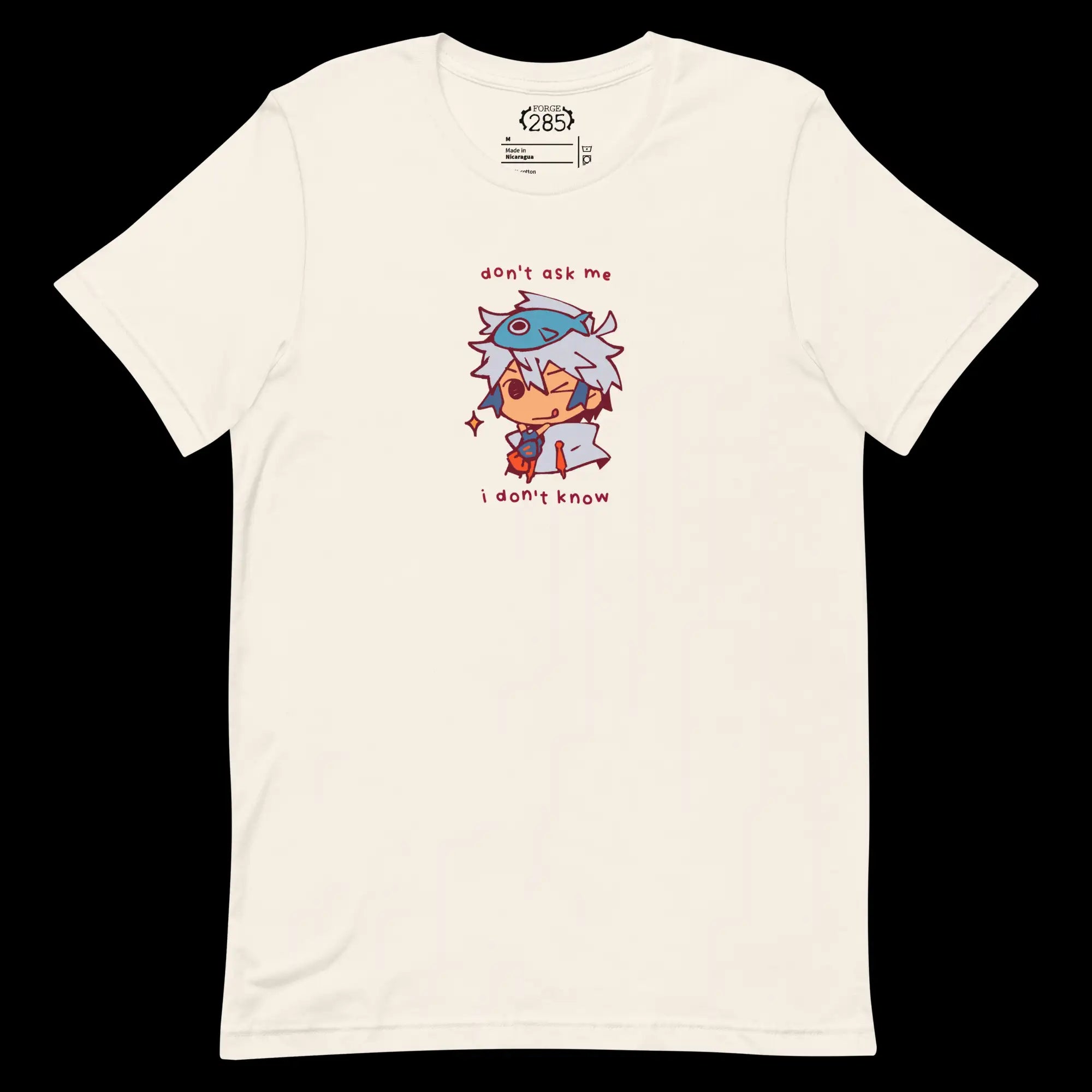 Cora IDK T-Shirt