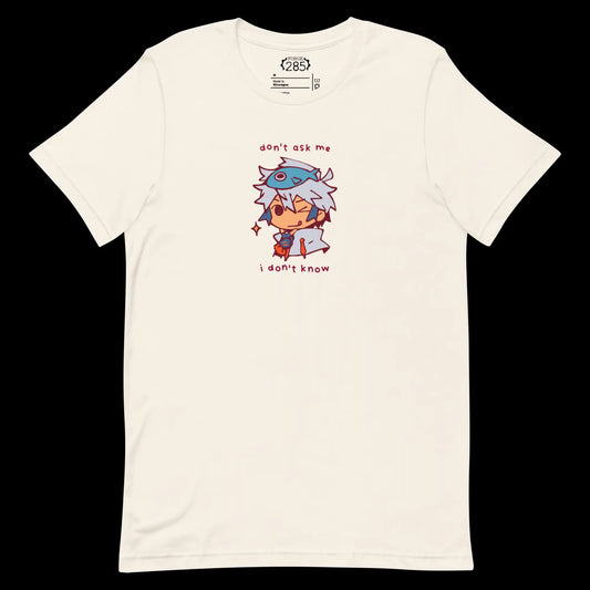 Cora IDK T-Shirt