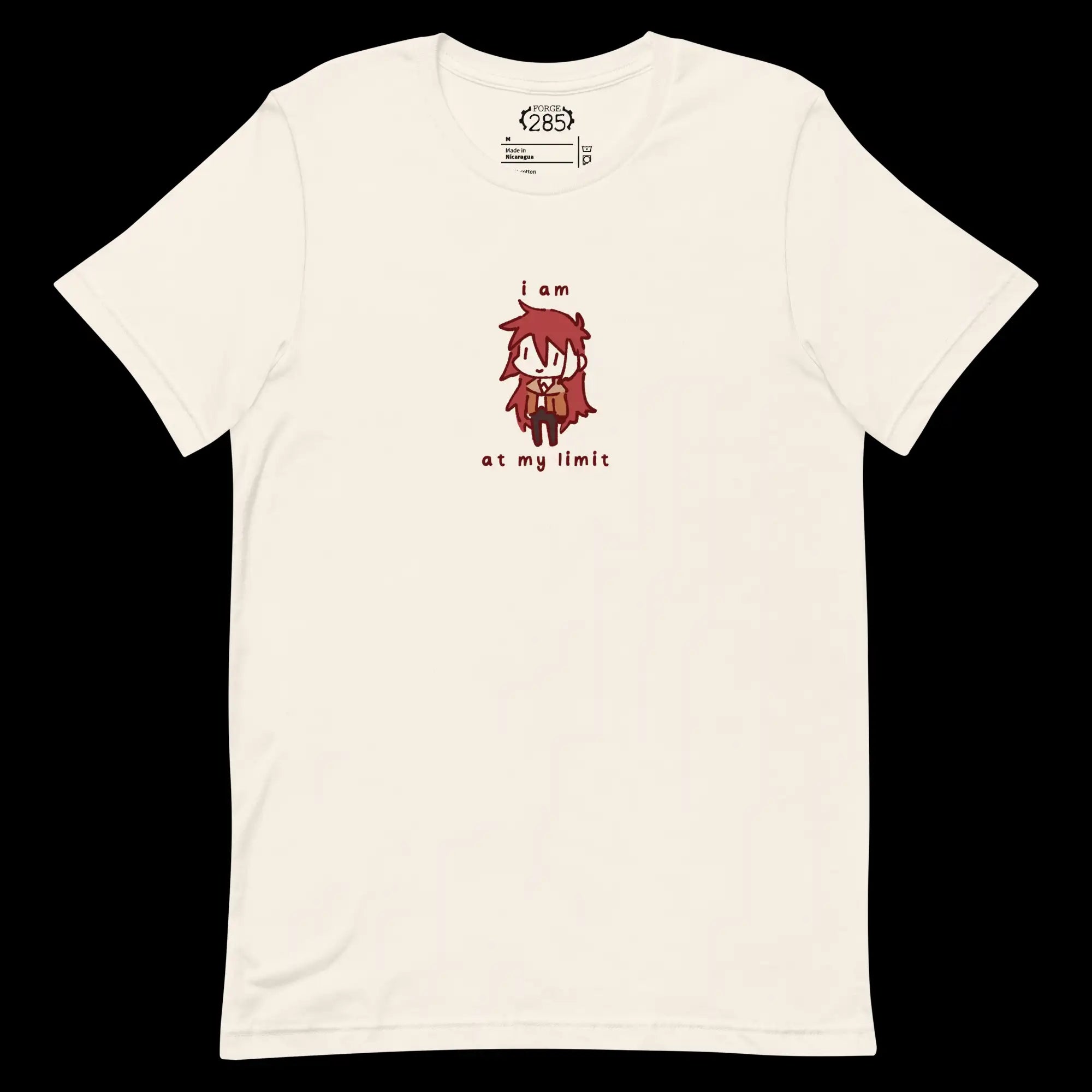 Lyllian LIMIT T-Shirt