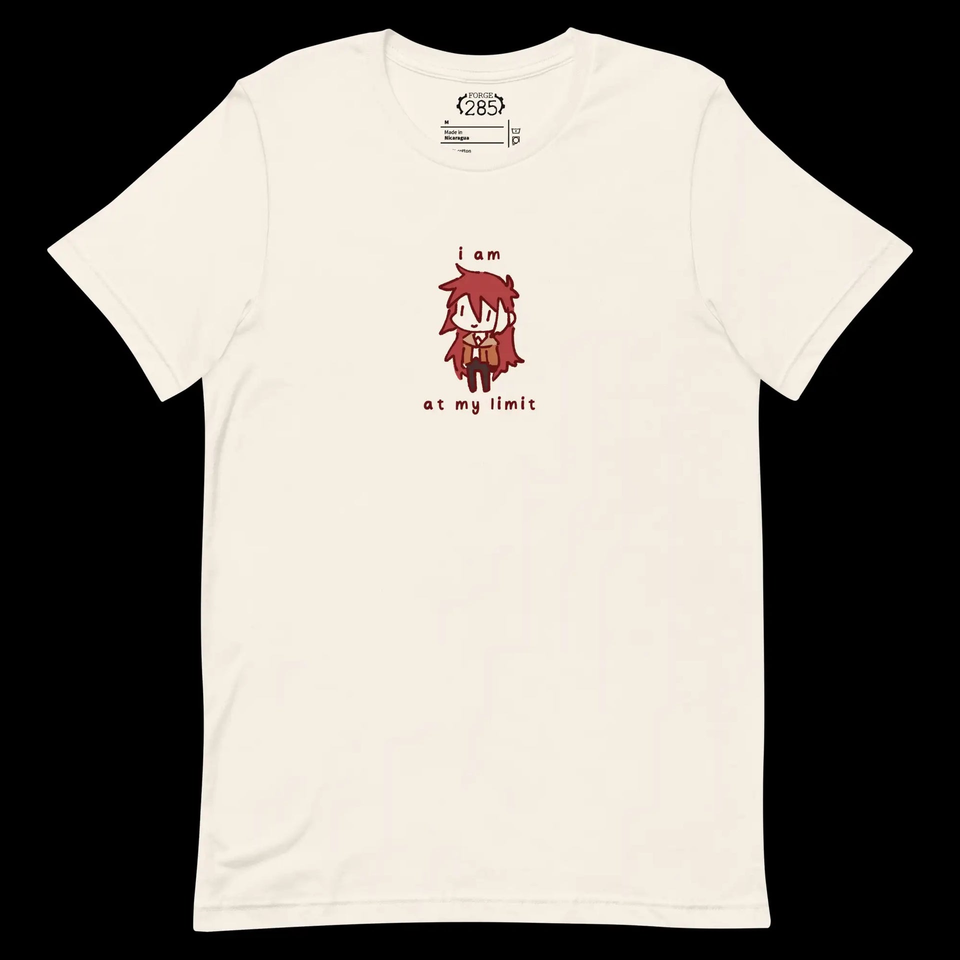 Lyllian LIMIT T-Shirt