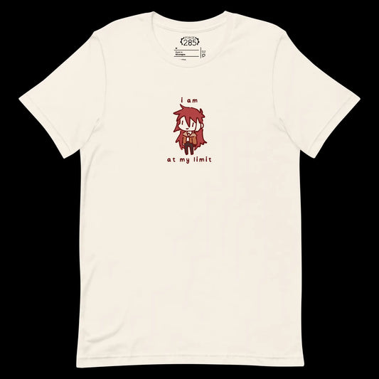 Lyllian LIMIT T-Shirt