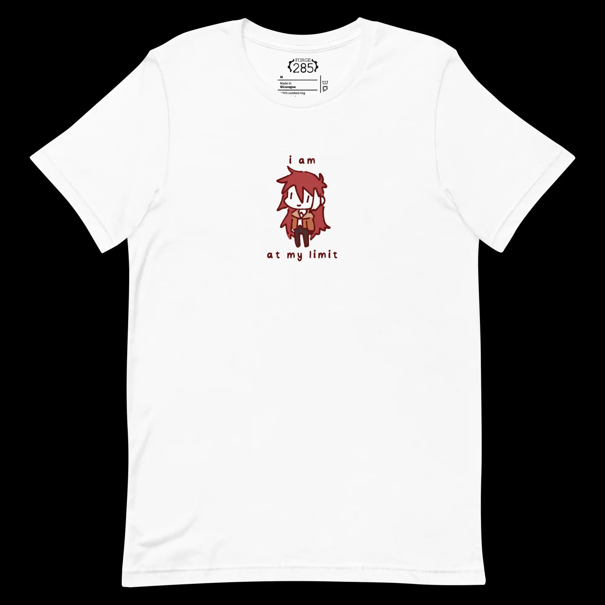 Lyllian LIMIT T-Shirt