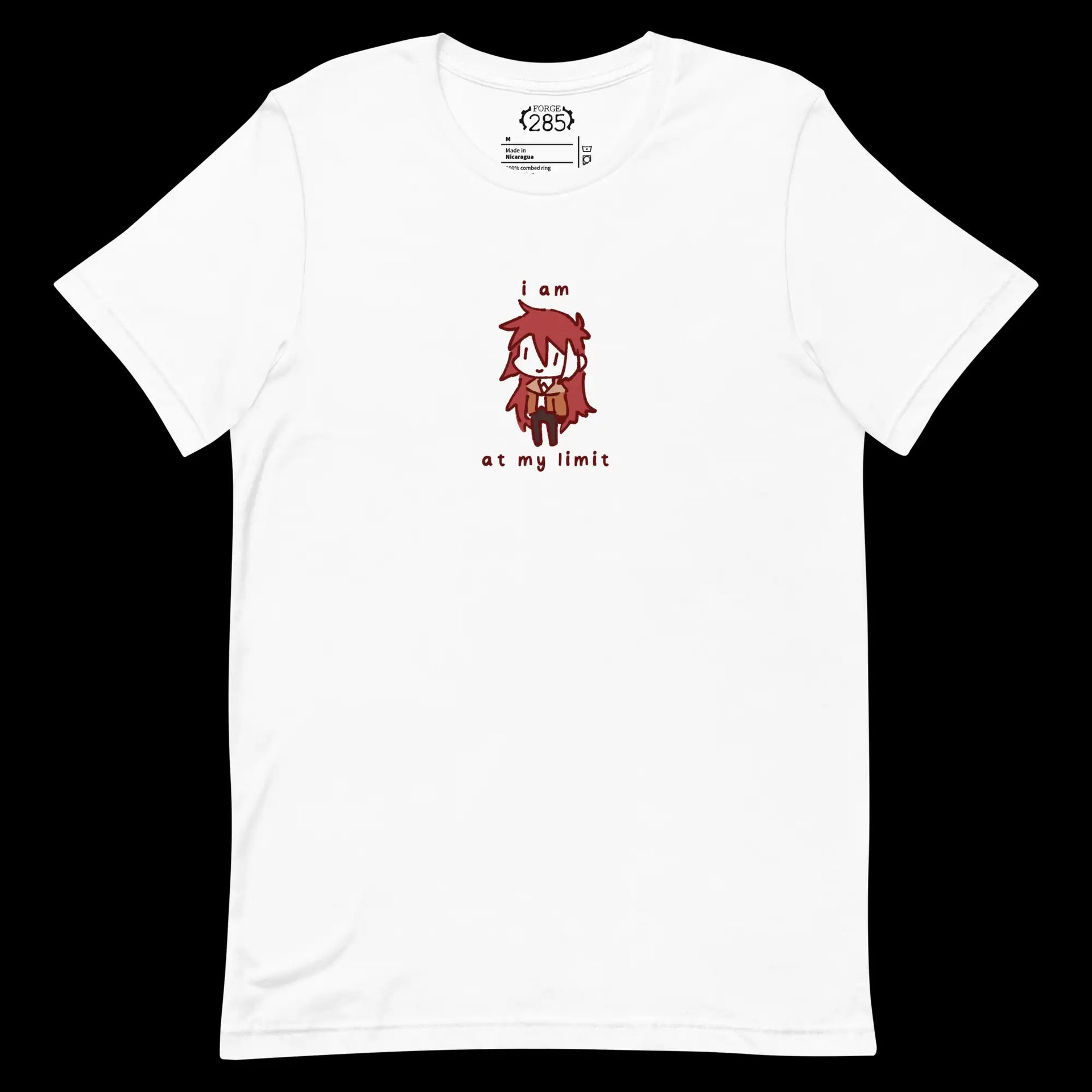 Lyllian LIMIT T-Shirt