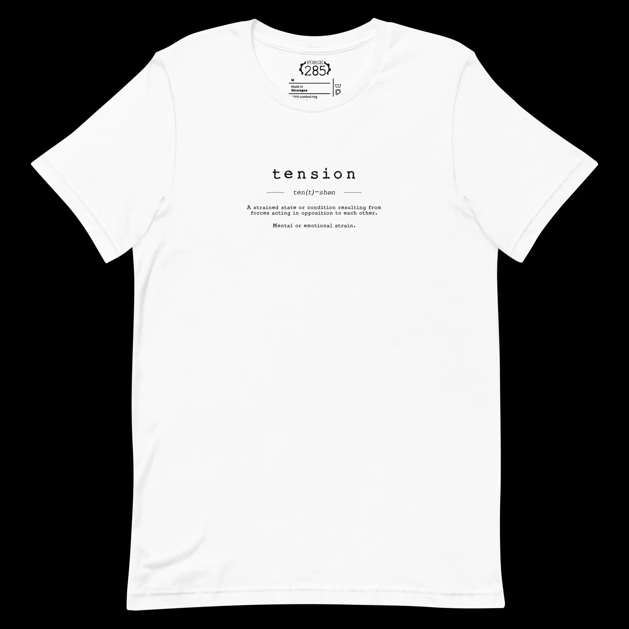 TENSION T-Shirt