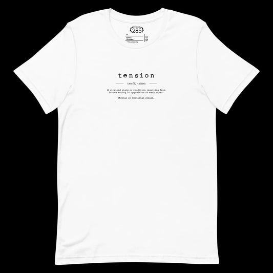 TENSION T-Shirt